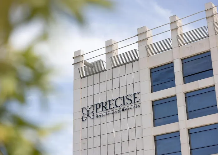 Precise House Mantegna Szálloda Róma