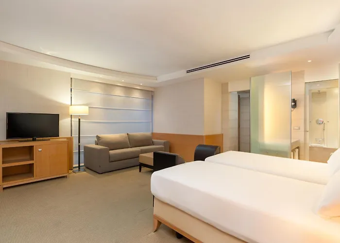 Szálloda Precise House Mantegna