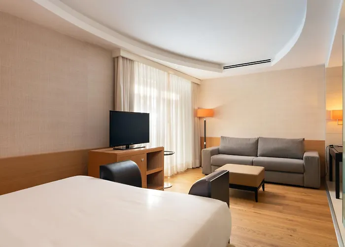 Szálloda Precise House Mantegna