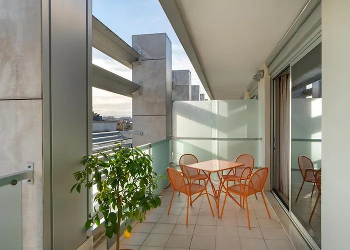 Precise House Mantegna Szálloda 4*