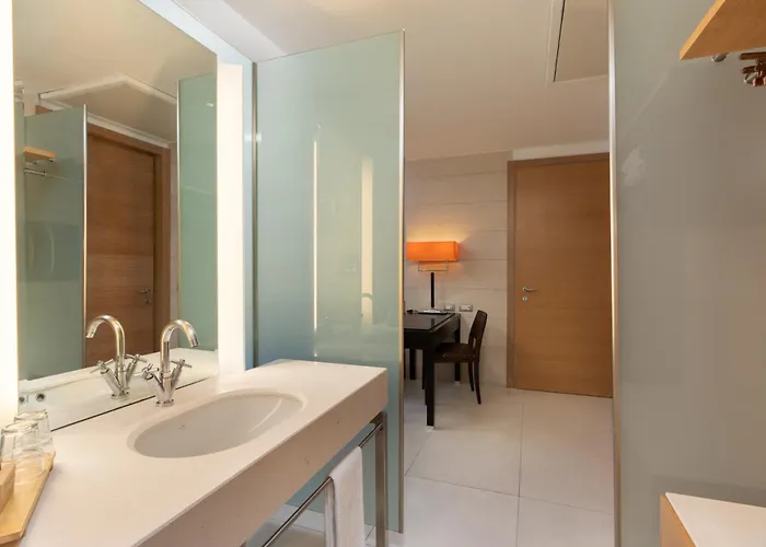 Precise House Mantegna Szálloda Róma