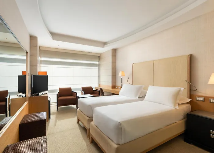 Precise House Mantegna Róma