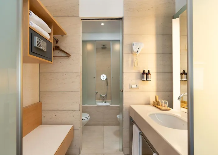 Szálloda Precise House Mantegna