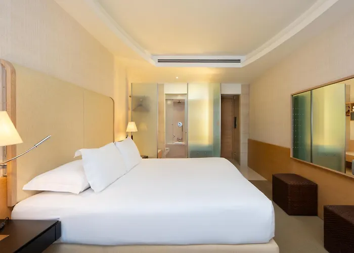 Precise House Mantegna Szálloda 4*