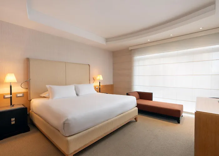 Precise House Mantegna Szálloda Róma