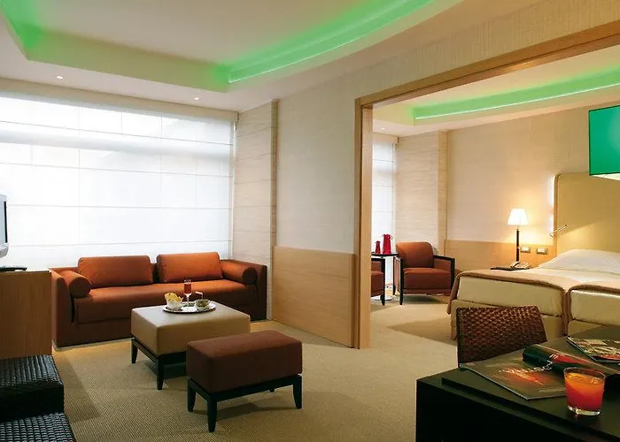 Precise House Mantegna 4* Róma