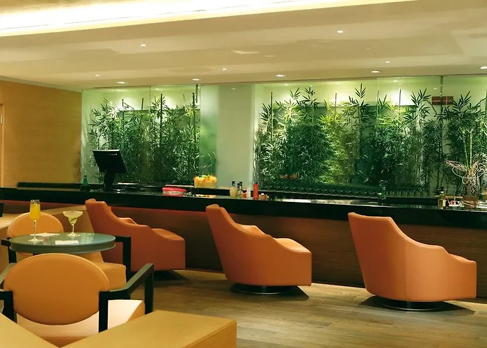 Precise House Mantegna 4*