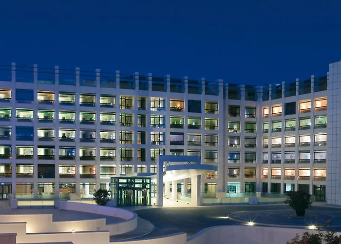 Precise House Mantegna Ξενοδοχείο 4*