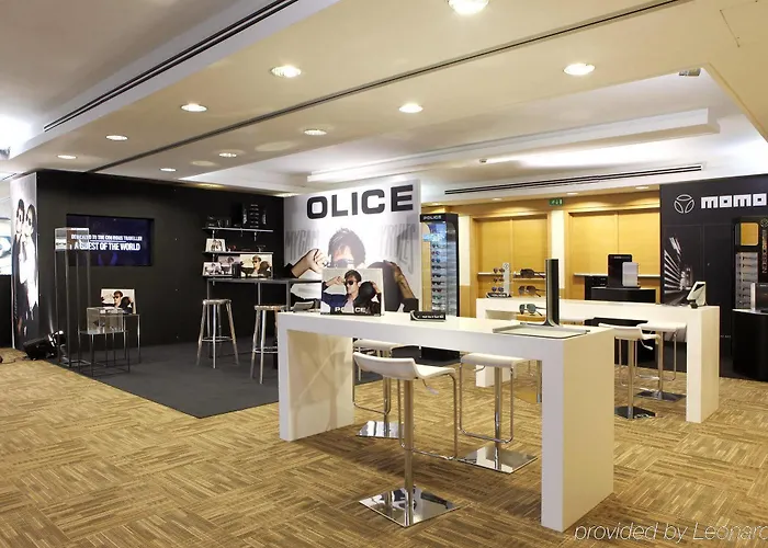 Precise House Mantegna 4*