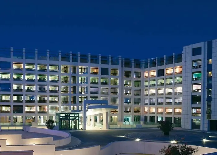 Precise House Mantegna Szálloda 4*