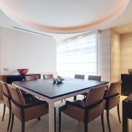 Precise House Mantegna 4* Roma