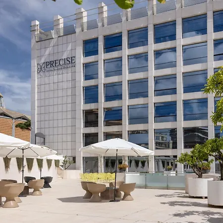 Hotel Precise House Mantegna Rome