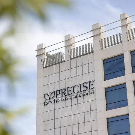 Precise House Mantegna Hotel Roma