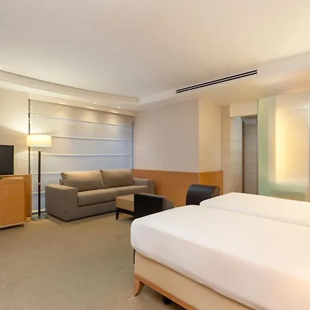 Otel Precise House Mantegna