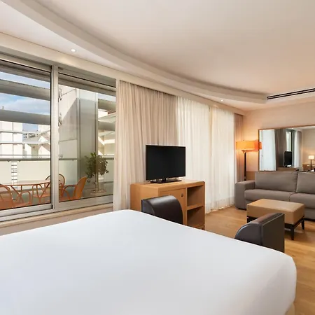 Precise House Mantegna 4* Rzym