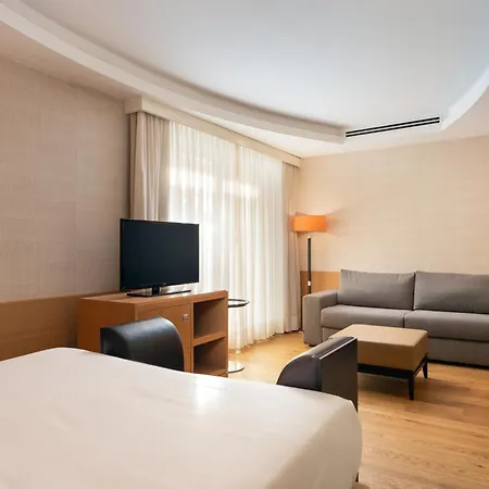 Hotel Precise House Mantegna