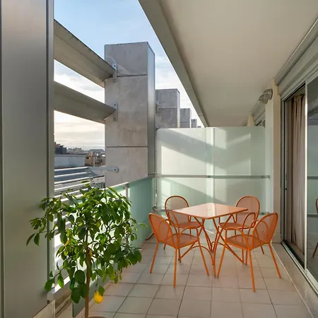 Precise House Mantegna Otel 4*