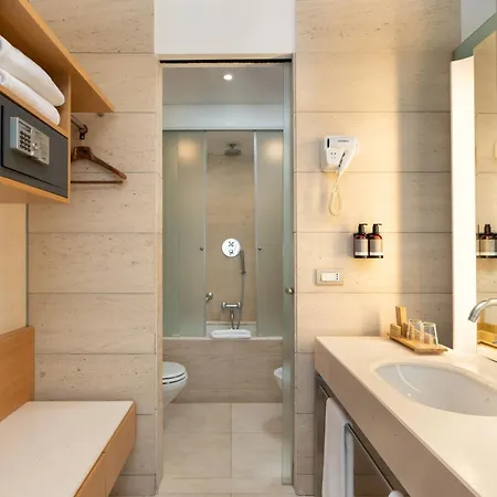 Otel Precise House Mantegna