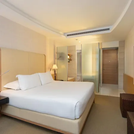 Precise House Mantegna Hotel Rzym