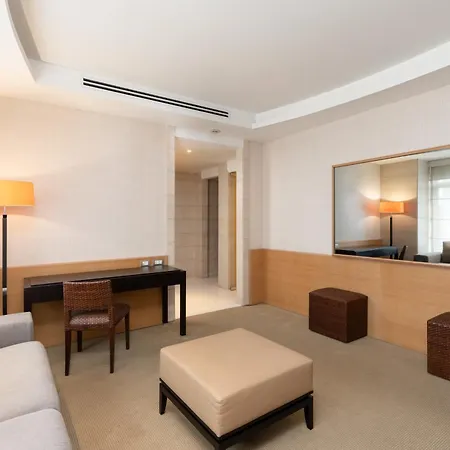 Hotel Precise House Mantegna Rom