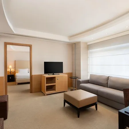 Otel Precise House Mantegna 4*