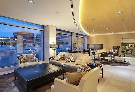 Precise House Mantegna 4* Rzym