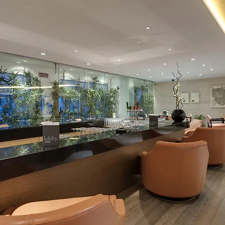 Precise House Mantegna Hotel