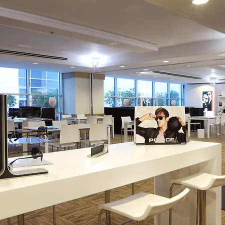 Precise House Mantegna Hotel Rzym