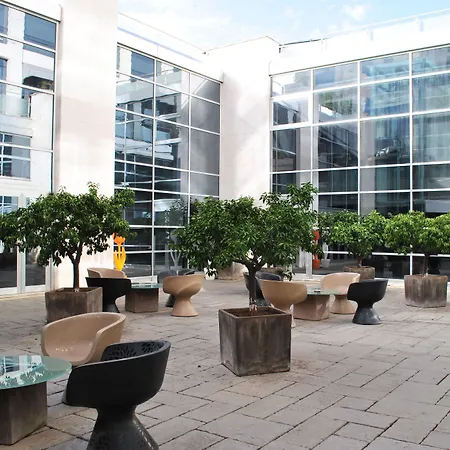 Precise House Mantegna Hotel