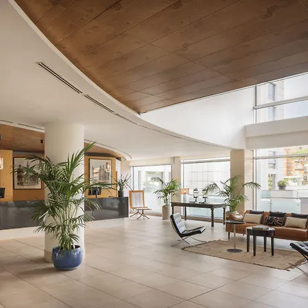 Hotel Precise House Mantegna Roma