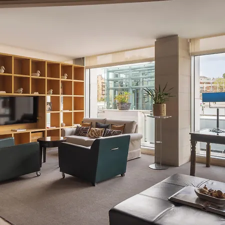 Hotel Precise House Mantegna 4*