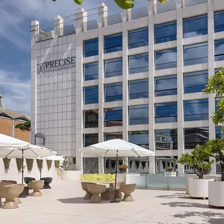 Precise House Mantegna 4*