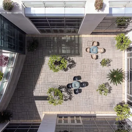 Precise House Mantegna 4*