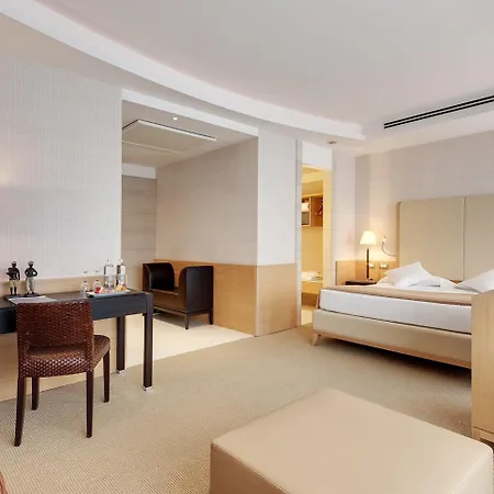 Hotel Precise House Mantegna Roma