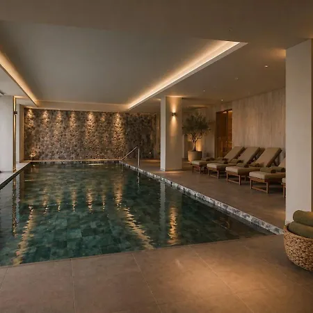 Otel Precise House Mantegna
