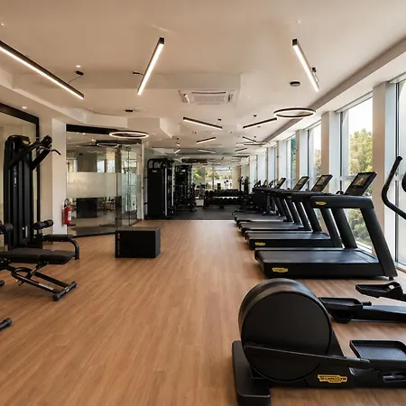 Hotel Precise House Mantegna Rome