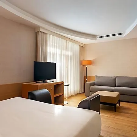 Hotel Precise House Mantegna Roma