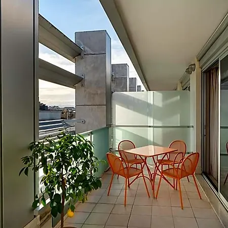 Hotel Precise House Mantegna