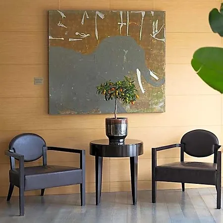 Precise House Mantegna Hotel