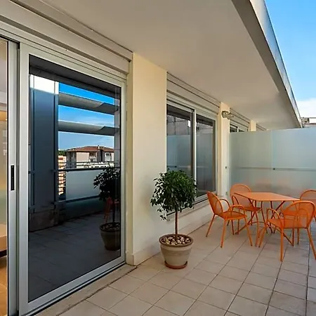 Hotel Precise House Mantegna 4*