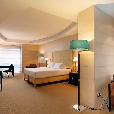 Hotel Precise House Mantegna 4*