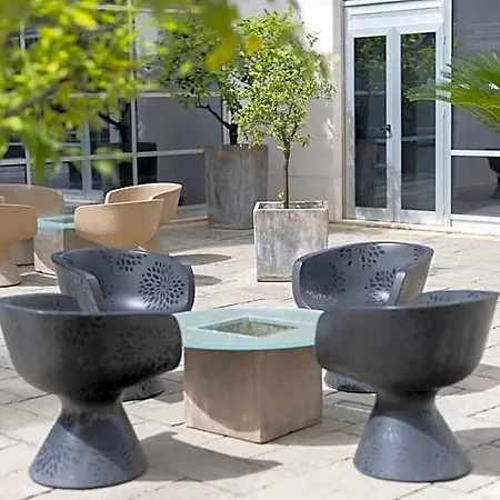 Hotel Precise House Mantegna Roma