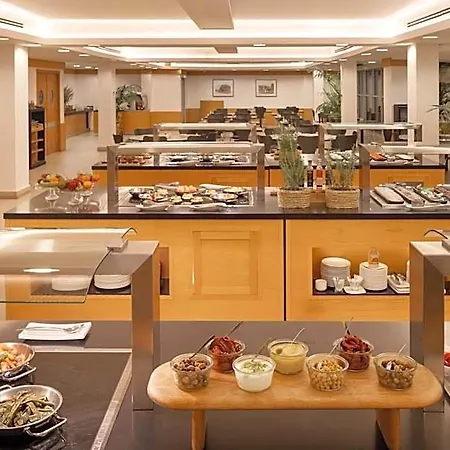 Precise House Mantegna Hotel Roma