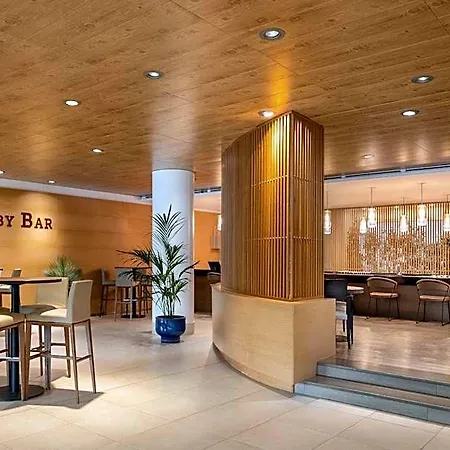 Hotel Precise House Mantegna 4*