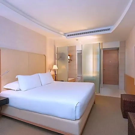 Precise House Mantegna Hotel
