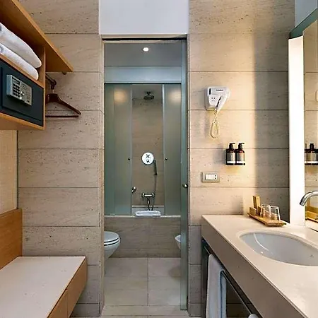 Hotel Precise House Mantegna