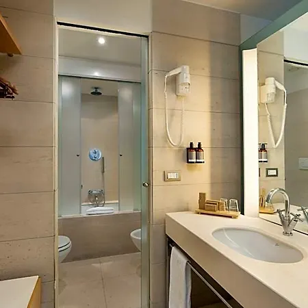 Hotel Precise House Mantegna Roma