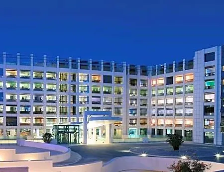 Hotel Precise House Mantegna Rome