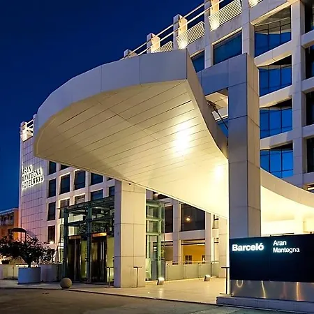 Hotel Precise House Mantegna
