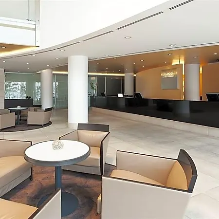 Precise House Mantegna 4*